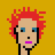 Punk #821