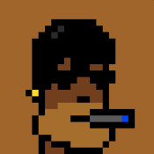 Punk #828