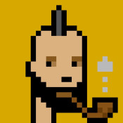 Punk #836