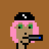 Punk #837