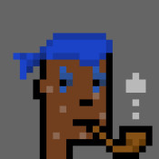 Punk #848