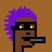 Punk #852
