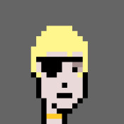 Punk #868