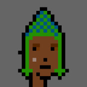 Punk #889
