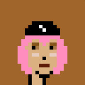 Punk #925
