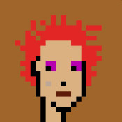 Punk #992