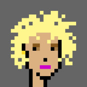 Punk #1028