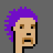 Punk #1121
