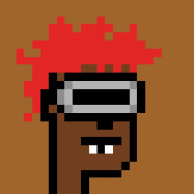 Punk #2271