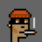 Punk #1154