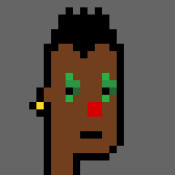 Punk #1178