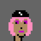 Punk #122