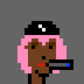 Punk #1251