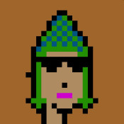 Punk #1267