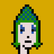 Punk #1294
