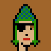 Punk #1304