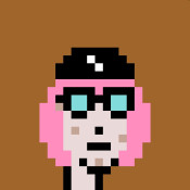 Punk #1309