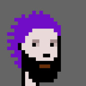 Punk #1340