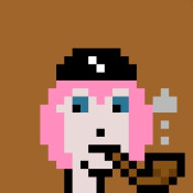 Punk #1341