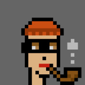 Punk #1356