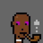 Punk #1383