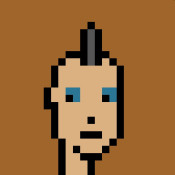 Punk #1392