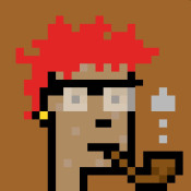 Punk #1418