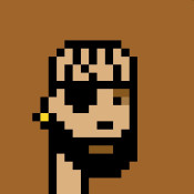 Punk #1419