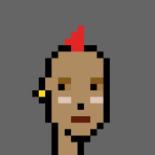 Punk #1432