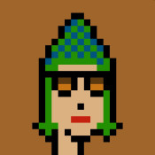 Punk #1475