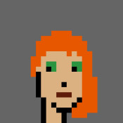 Punk #1491