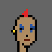 Punk #1512
