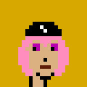 Punk #1517