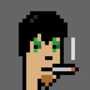 Punk #1522