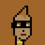 Punk #1522