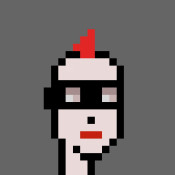 Punk #1527