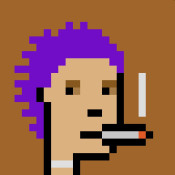Punk #1533