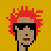 Punk #1533