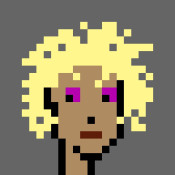 Punk #1537