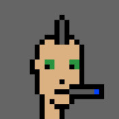 Punk #1551