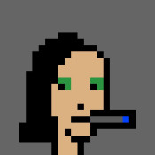 Punk #1577