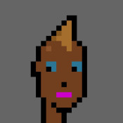 Punk #1613