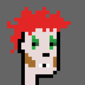 Punk #1614