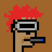 Punk #1635