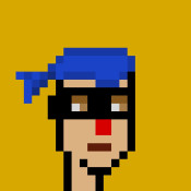 Punk #1657