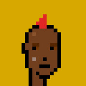 Punk #1688