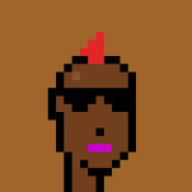 Punk #1695