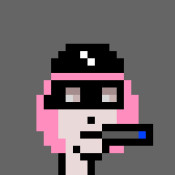 Punk #1723