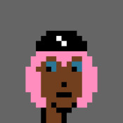 Punk #1729