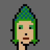 Punk #1796